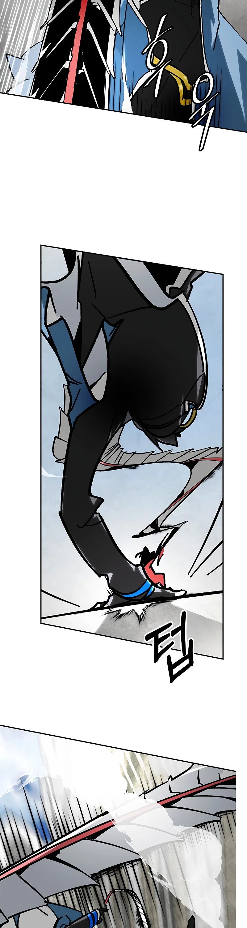 Return to Player Chapter 55 page 19 - Chapter 55: Hidden Bomb (1)