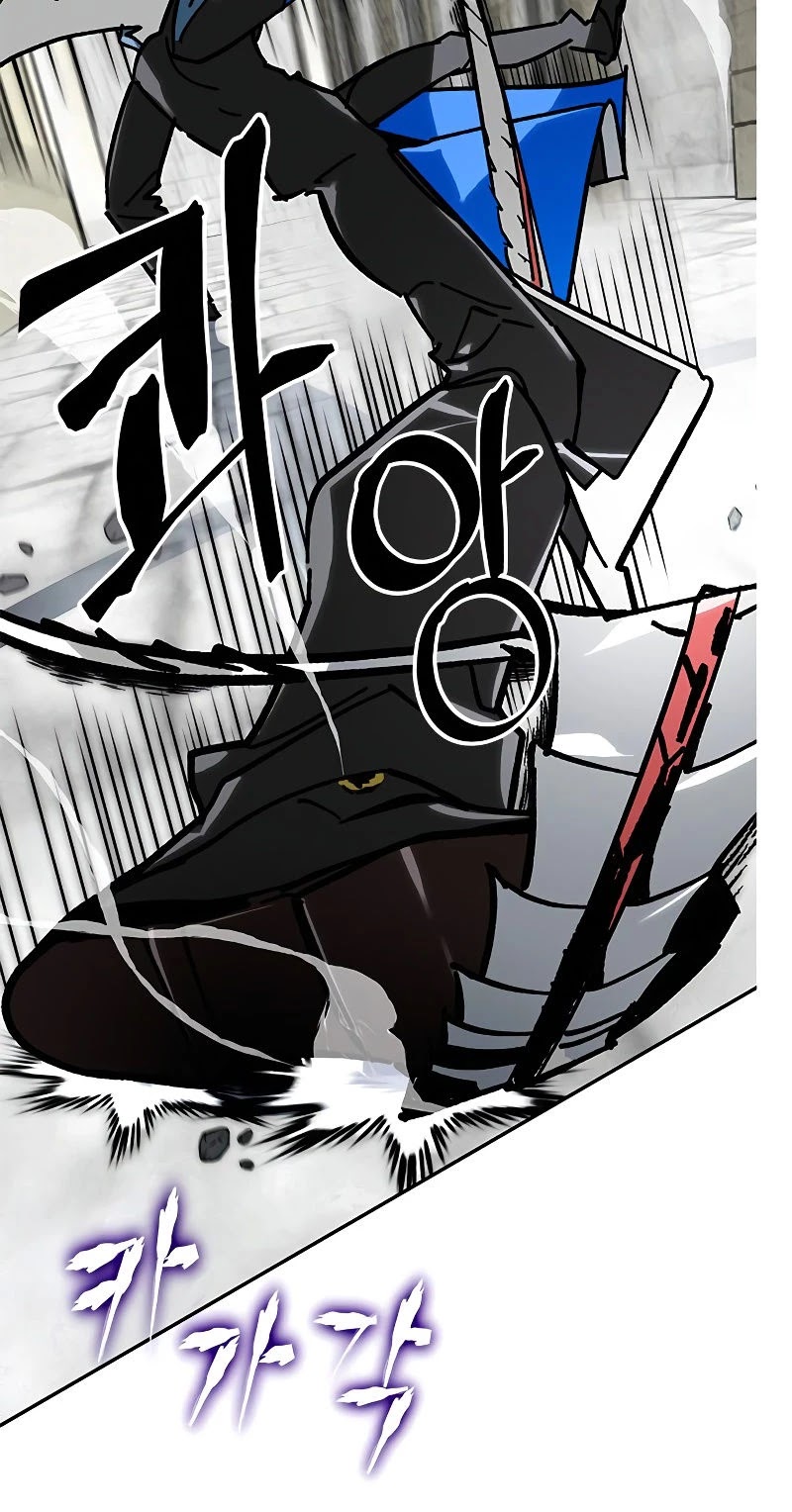 Return to Player Chapter 55 page 20 - Chapter 55: Hidden Bomb (1)