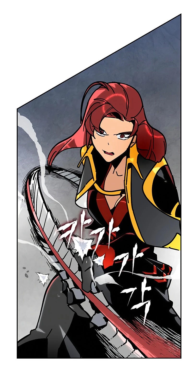 Return to Player Chapter 55 page 21 - Chapter 55: Hidden Bomb (1)