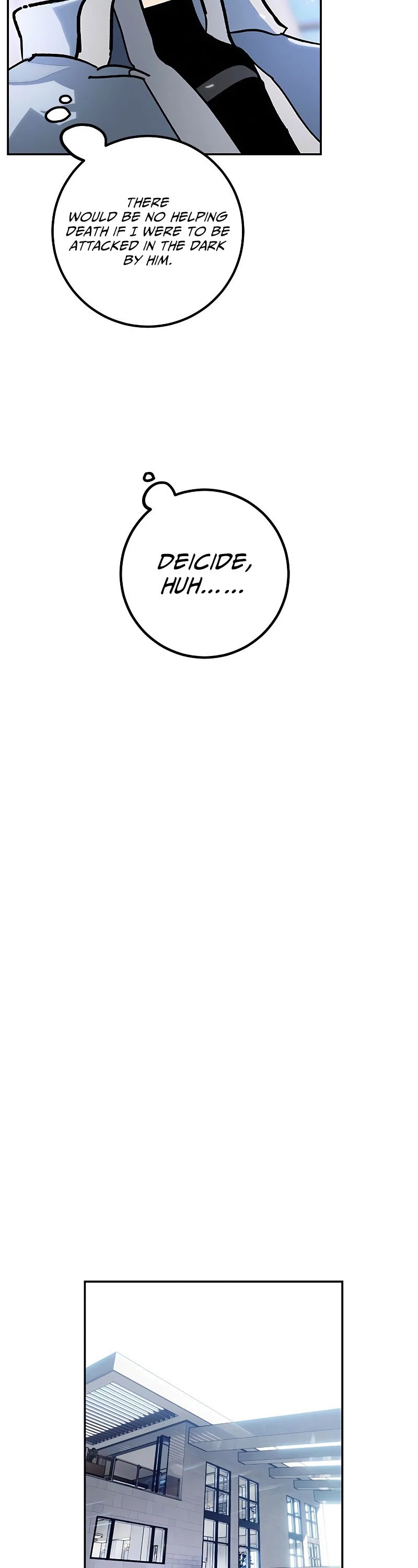 Return to Player Chapter 56 page 20 - Chapter 56: Hidden bomb (2)