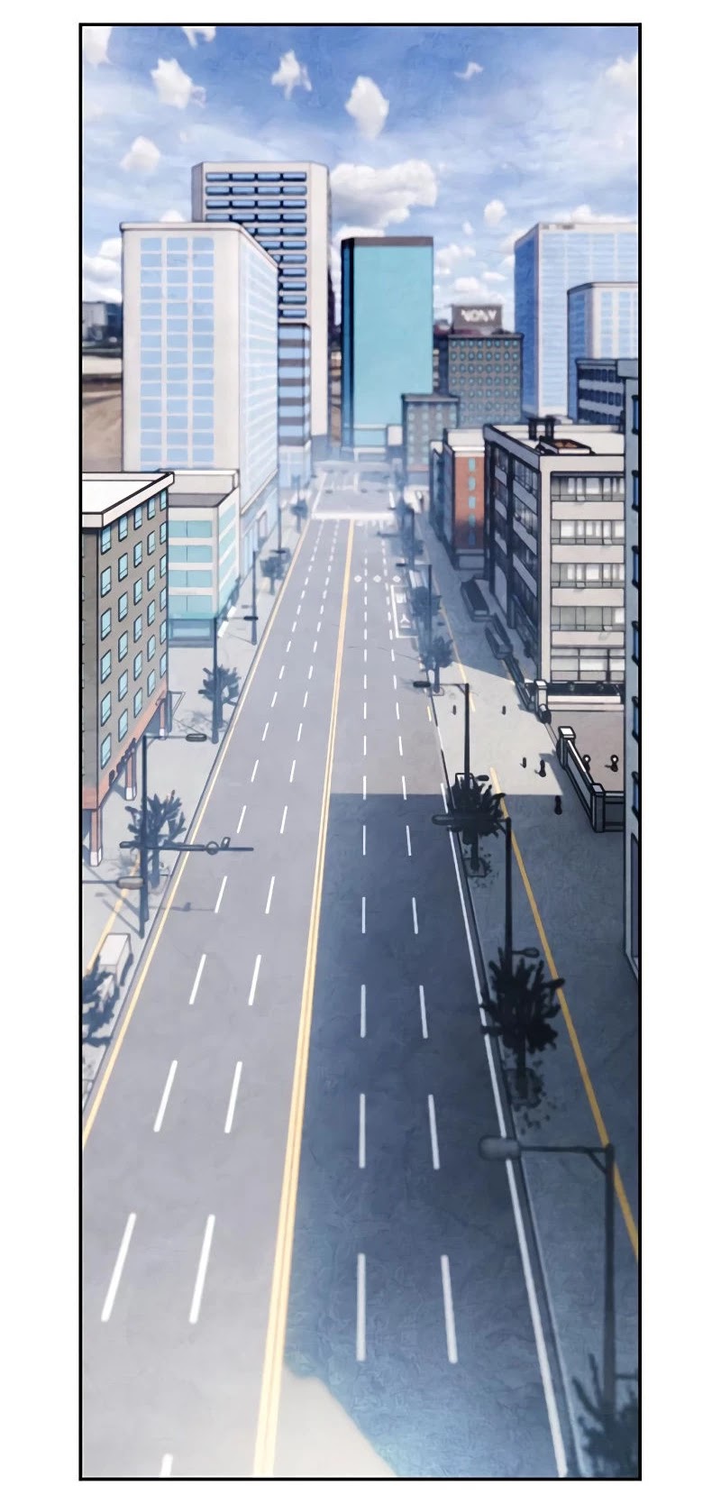 Return to Player Chapter 56 page 32 - Chapter 56: Hidden bomb (2)