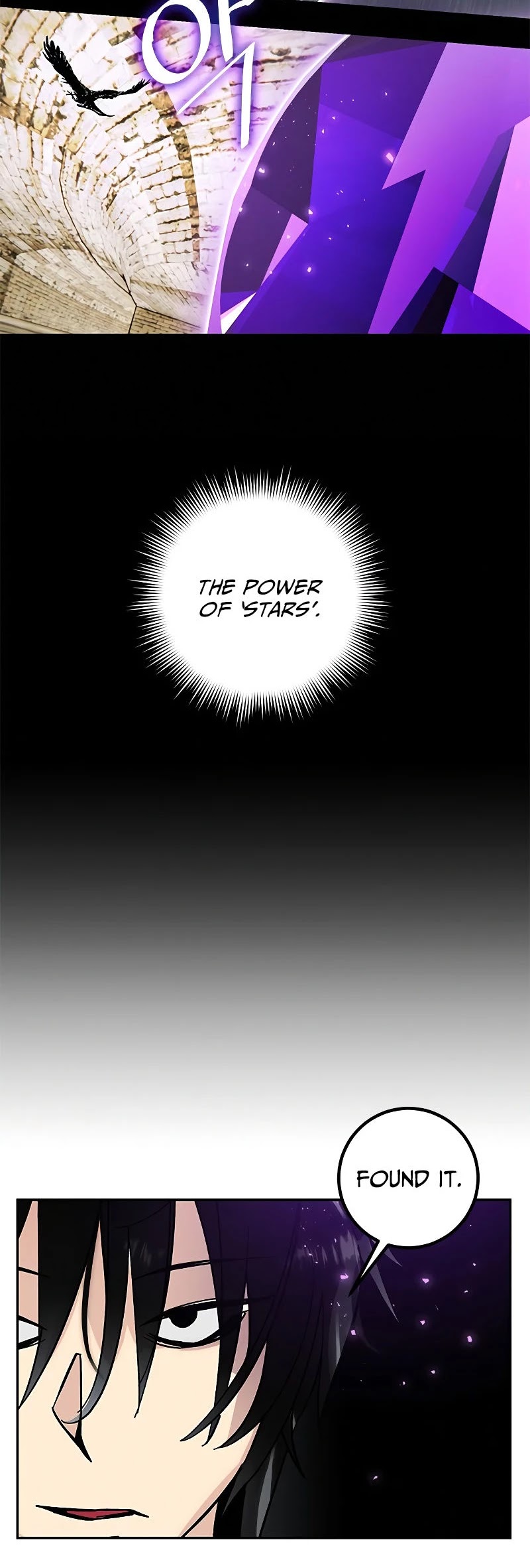 Return to Player Chapter 56 page 37 - Chapter 56: Hidden bomb (2)