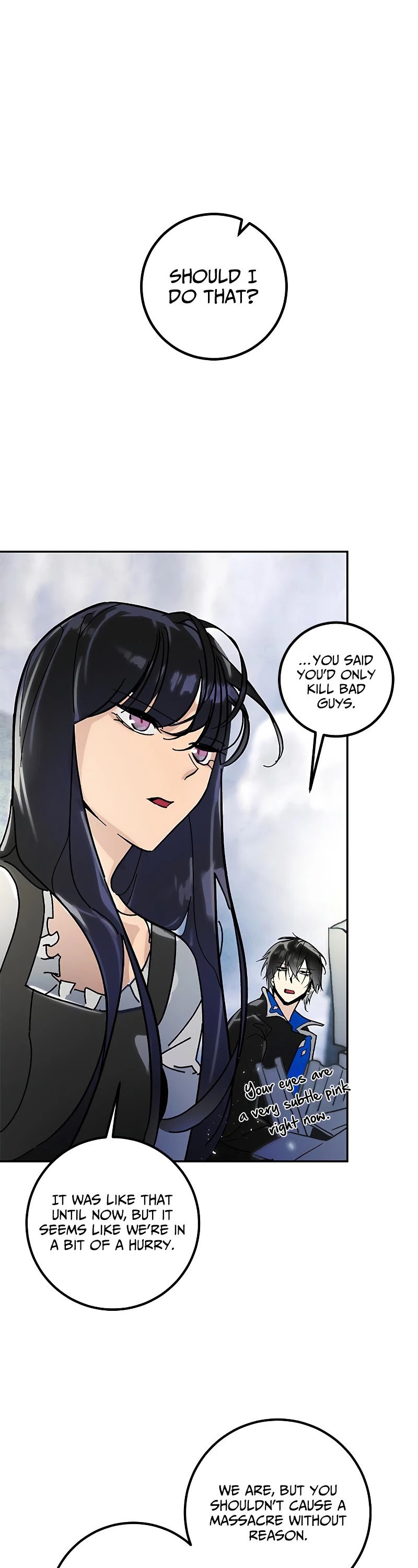 Return to Player Chapter 56 page 44 - Chapter 56: Hidden bomb (2)