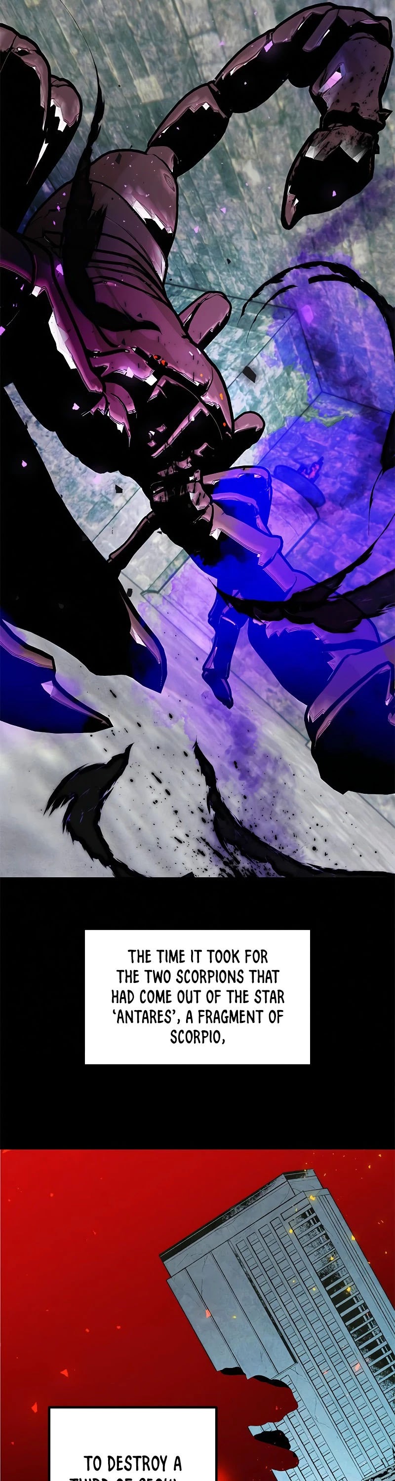 Return to Player Chapter 56 page 5 - Chapter 56: Hidden bomb (2)