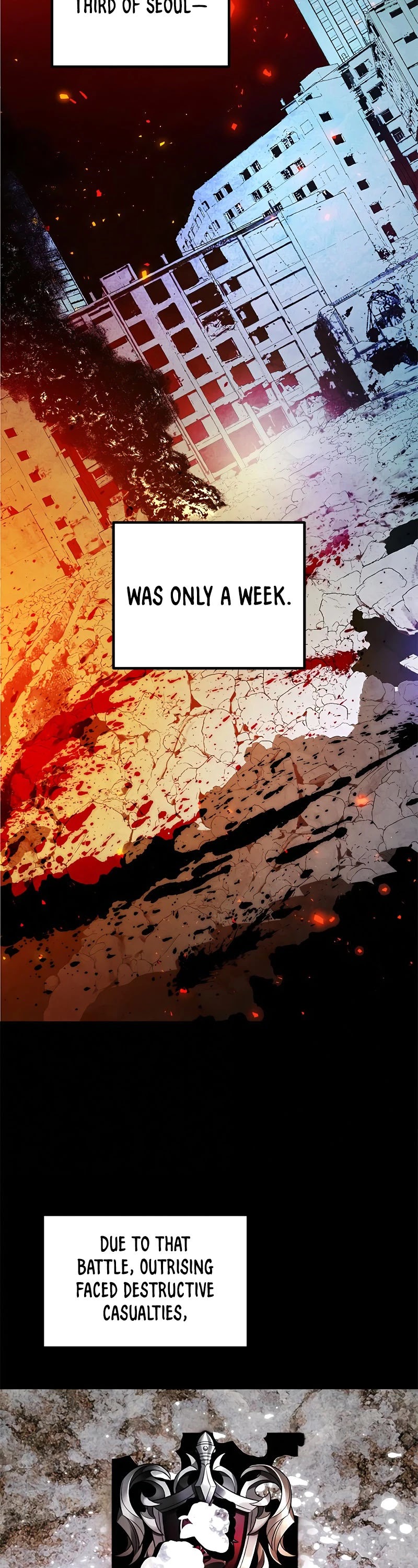 Return to Player Chapter 56 page 6 - Chapter 56: Hidden bomb (2)