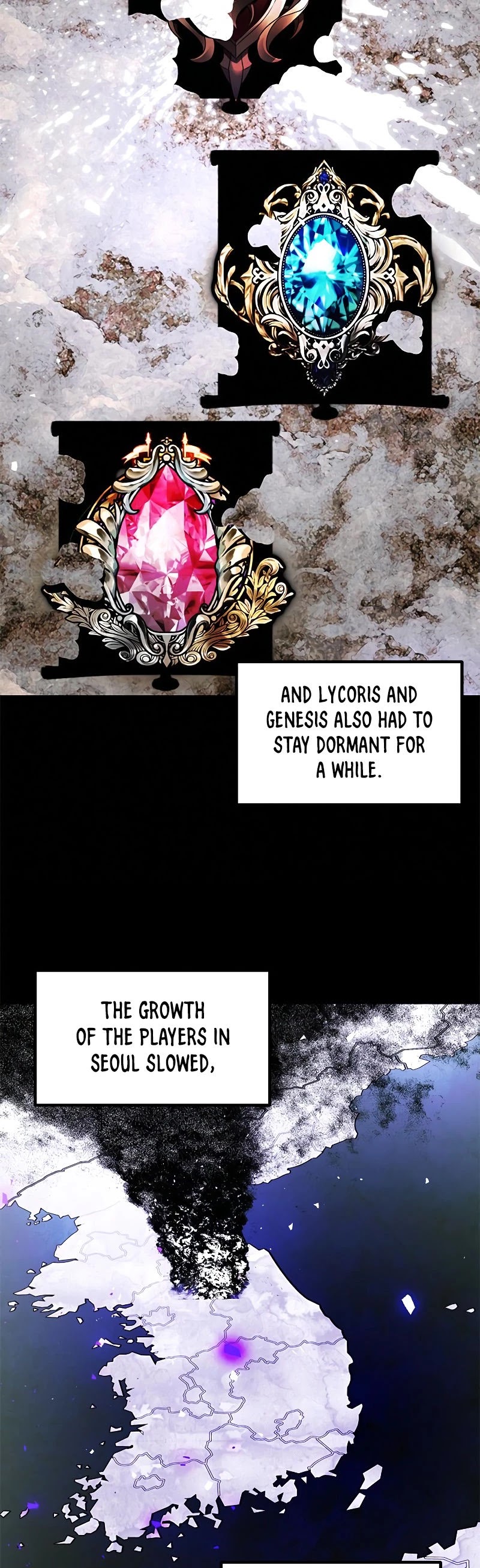 Return to Player Chapter 56 page 7 - Chapter 56: Hidden bomb (2)