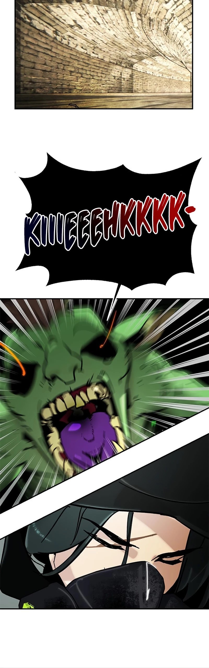 Return to Player Chapter 57 page 16 - Chapter 57: Hero’s Heart (1)