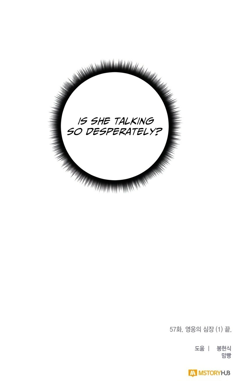 Return to Player Chapter 57 page 42 - Chapter 57: Hero’s Heart (1)