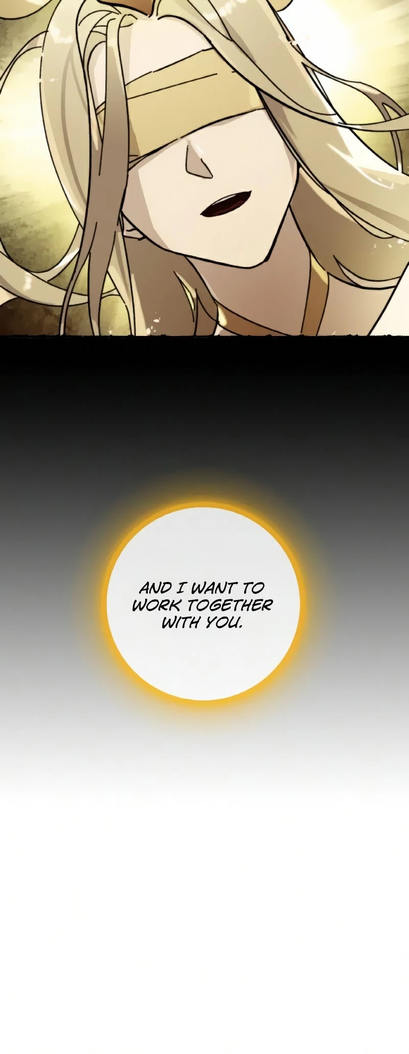 Return to Player Chapter 58 page 10 - Chapter 58: Hero’s Heart (2)