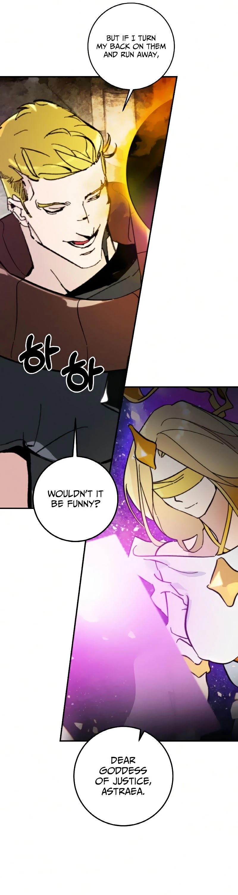 Return to Player Chapter 58 page 11 - Chapter 58: Hero’s Heart (2)