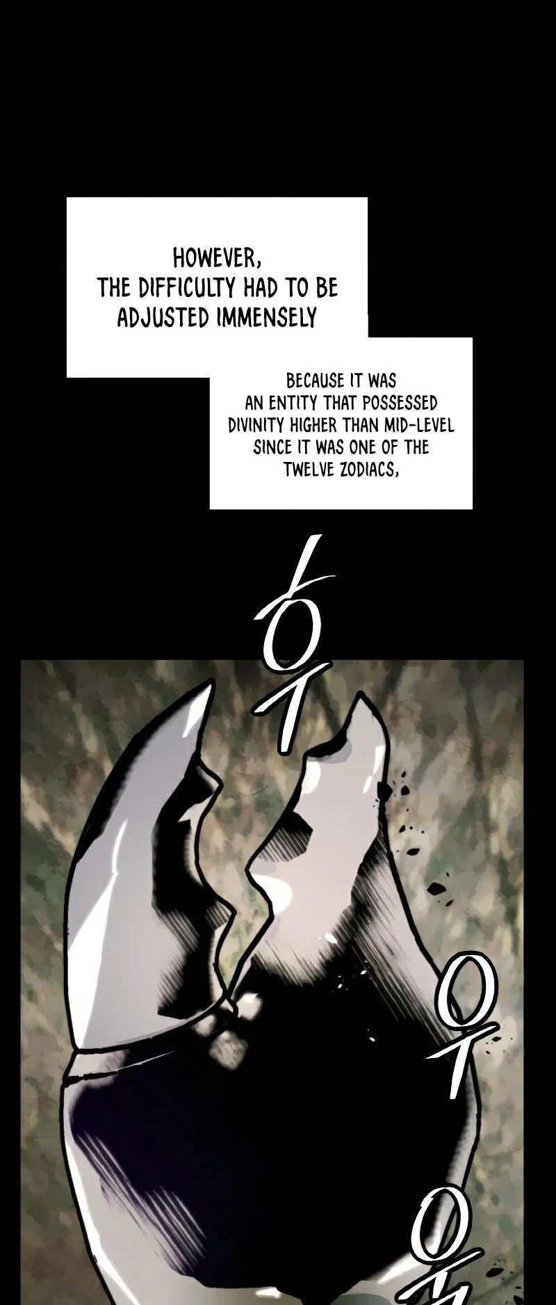 Return to Player Chapter 58 page 24 - Chapter 58: Hero’s Heart (2)