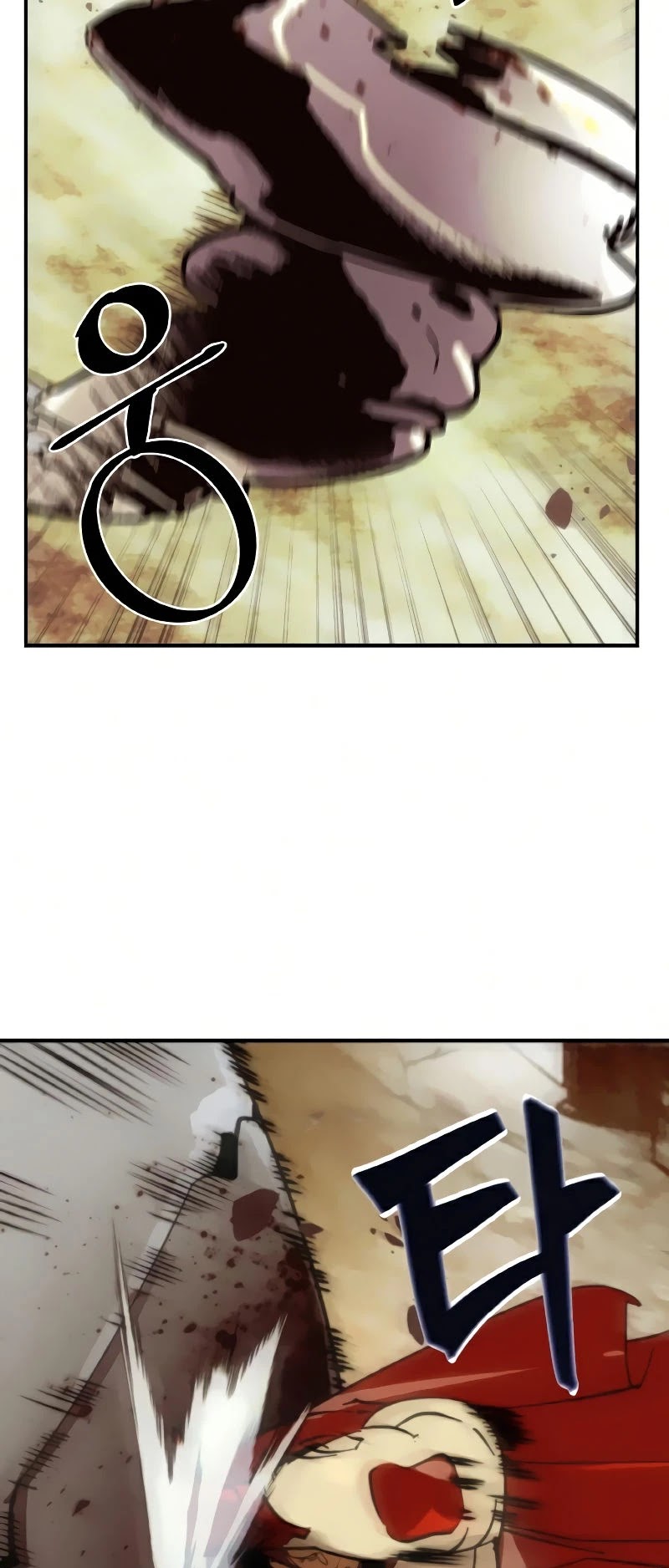 Return to Player Chapter 58 page 34 - Chapter 58: Hero’s Heart (2)