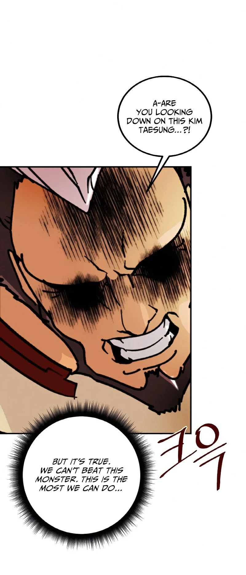 Return to Player Chapter 58 page 39 - Chapter 58: Hero’s Heart (2)
