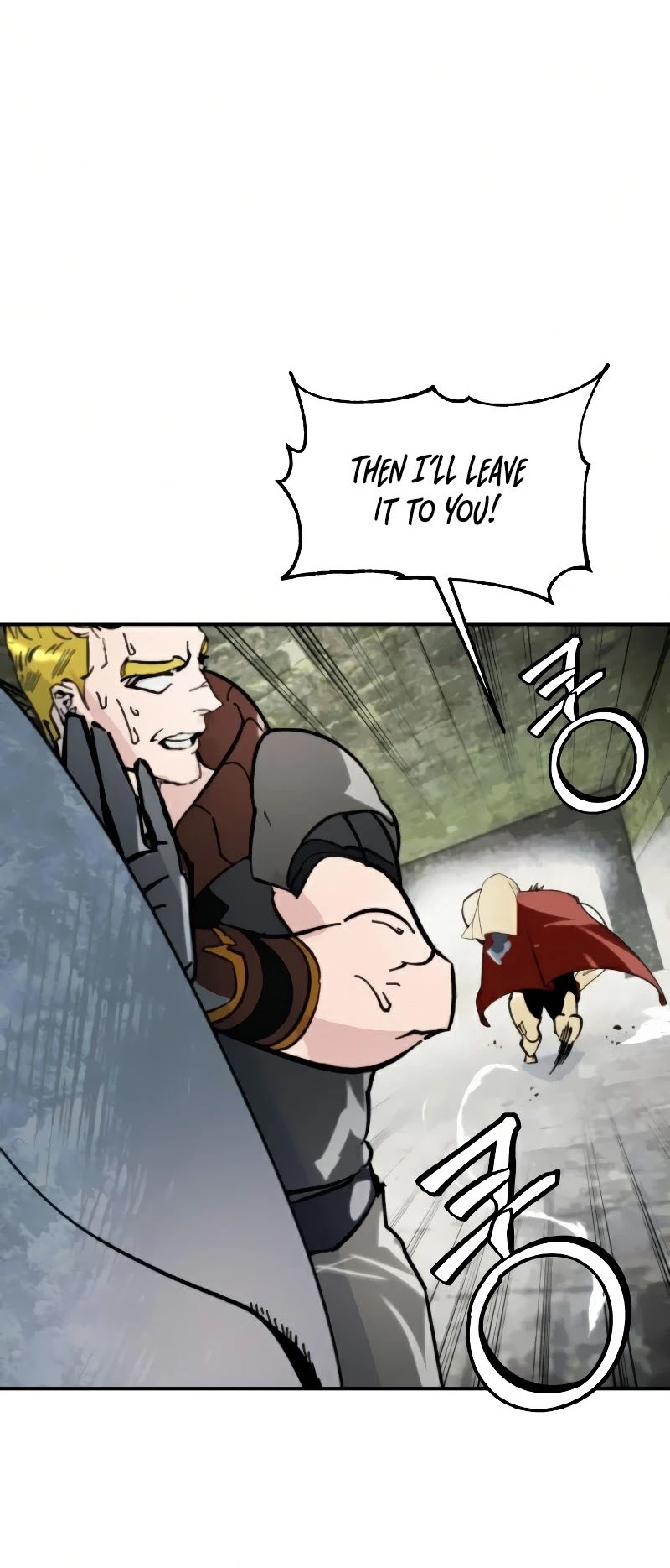 Return to Player Chapter 58 page 40 - Chapter 58: Hero’s Heart (2)
