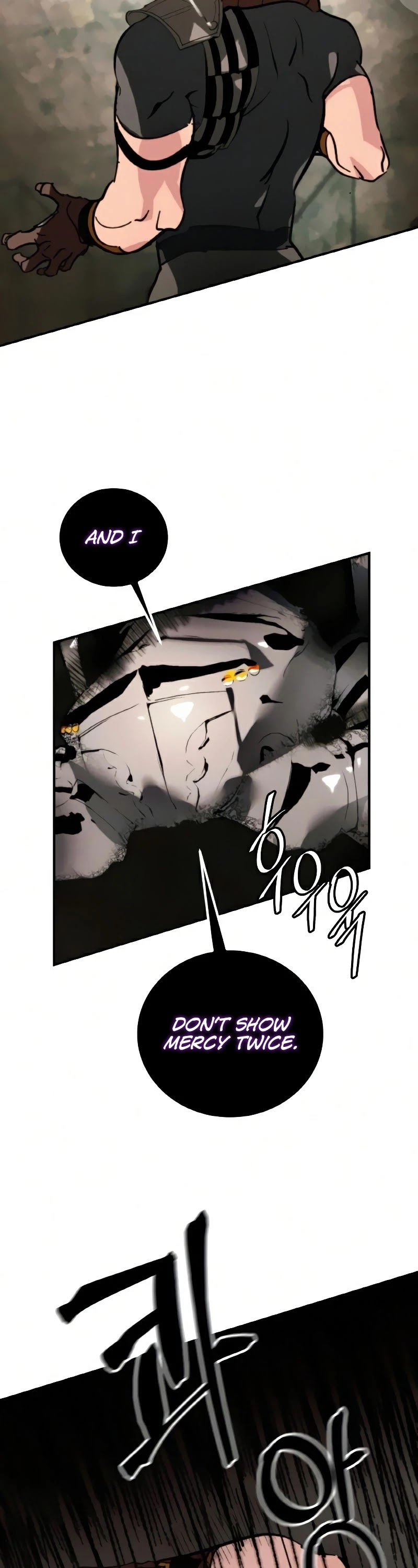 Return to Player Chapter 58 page 42 - Chapter 58: Hero’s Heart (2)