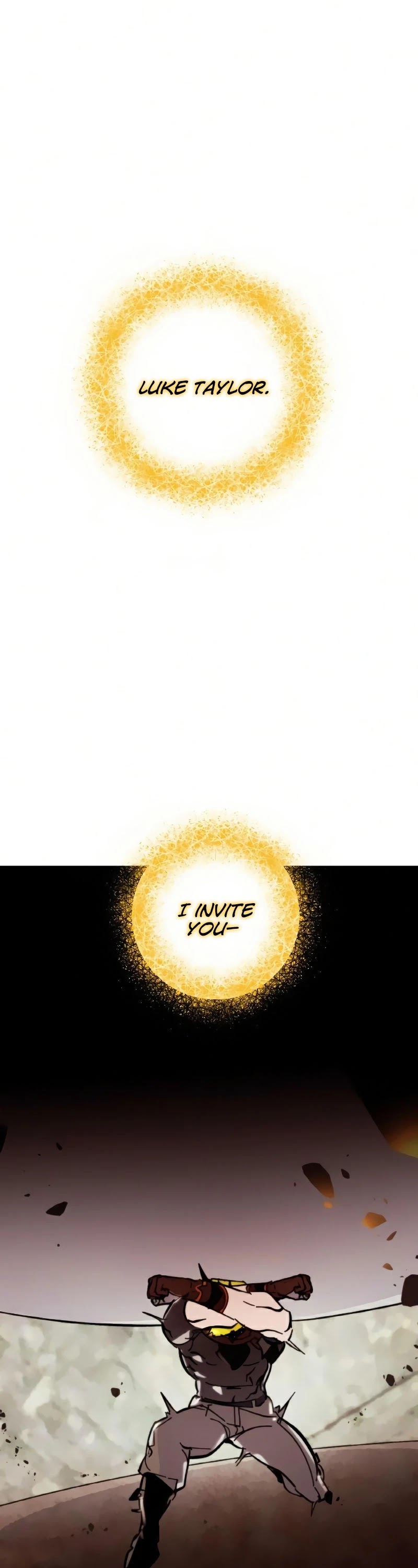 Return to Player Chapter 58 page 47 - Chapter 58: Hero’s Heart (2)