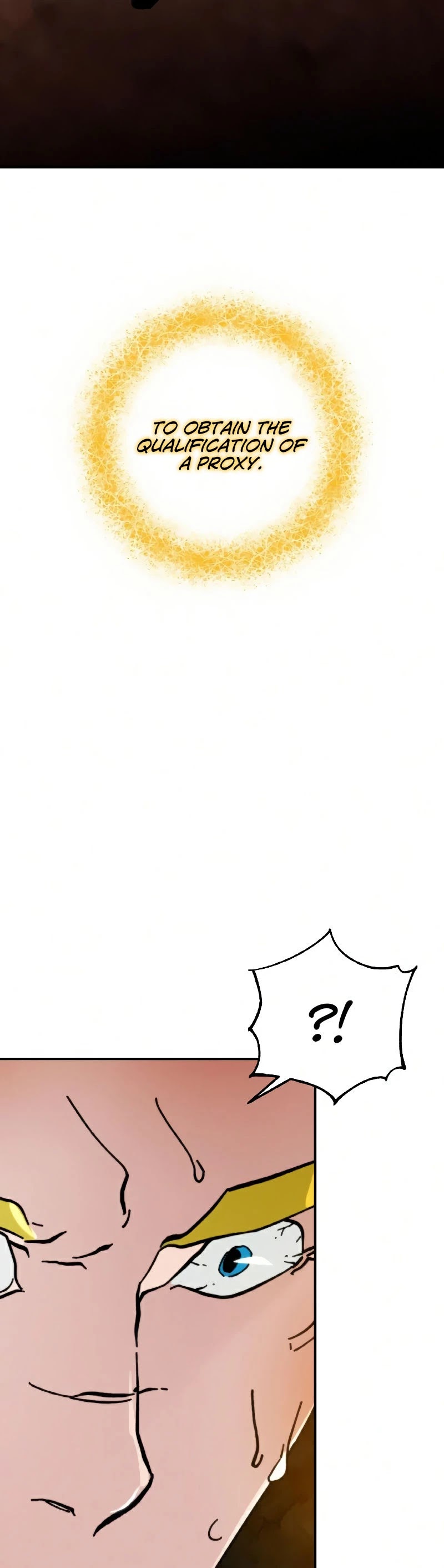 Return to Player Chapter 58 page 48 - Chapter 58: Hero’s Heart (2)