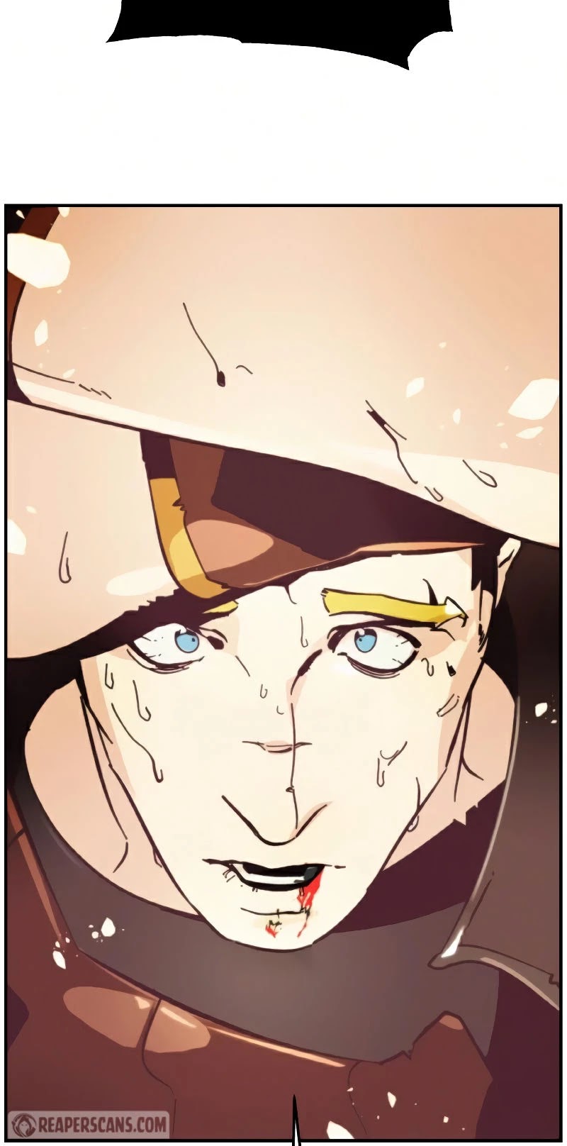 Return to Player Chapter 58 page 51 - Chapter 58: Hero’s Heart (2)