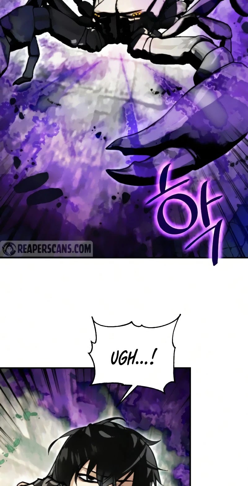 Return to Player Chapter 59 page 24 - Chapter 59: Meteor (1)