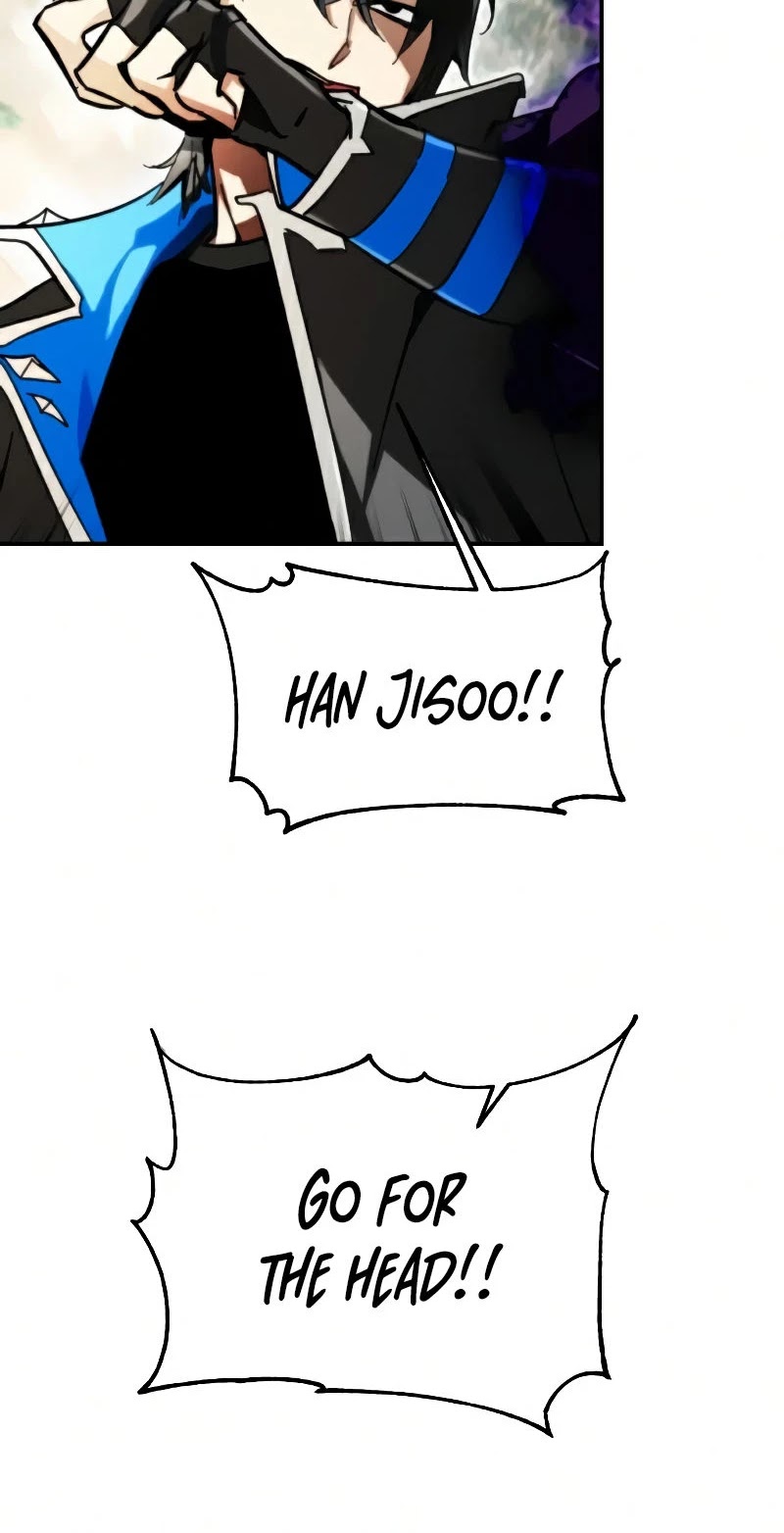 Return to Player Chapter 59 page 25 - Chapter 59: Meteor (1)