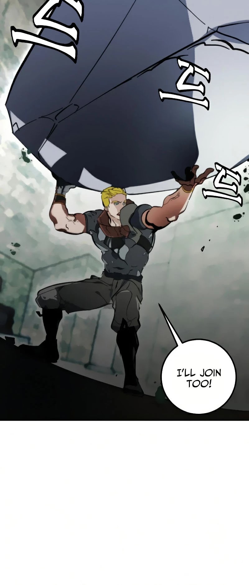 Return to Player Chapter 59 page 30 - Chapter 59: Meteor (1)