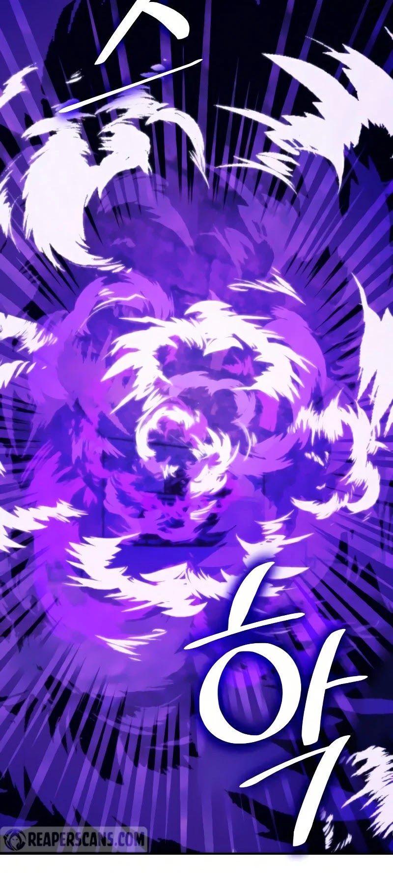 Return to Player Chapter 59 page 35 - Chapter 59: Meteor (1)