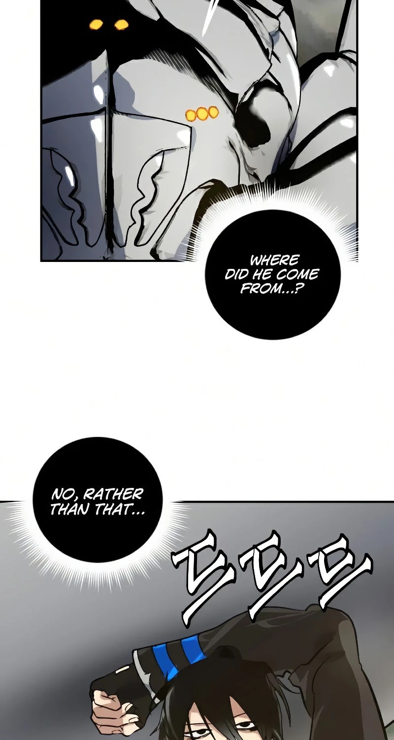 Return to Player Chapter 59 page 5 - Chapter 59: Meteor (1)