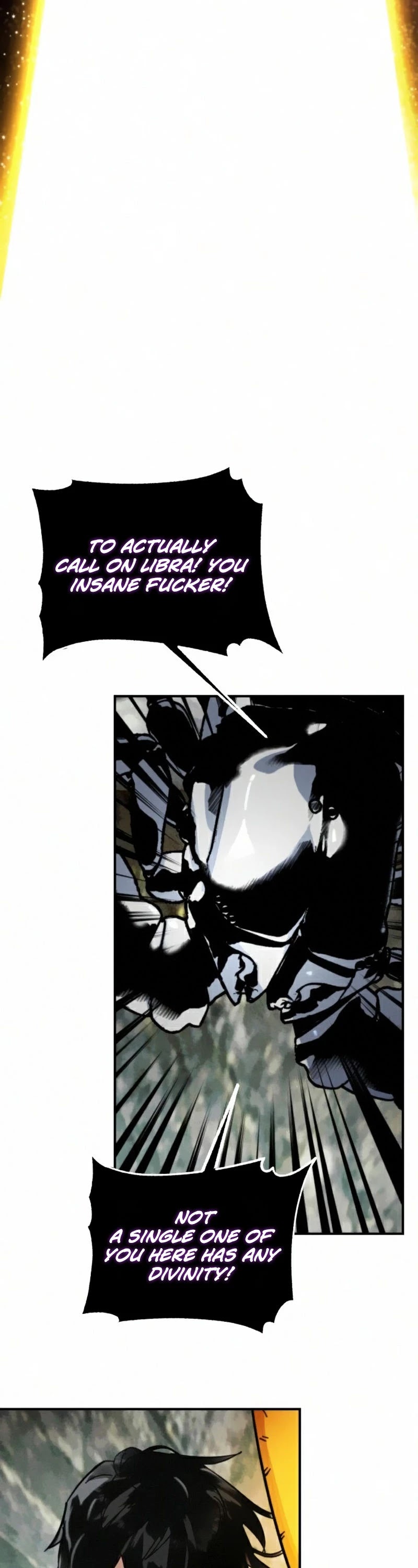 Return to Player Chapter 60 page 16 - Chapter 60: Meteor (2)