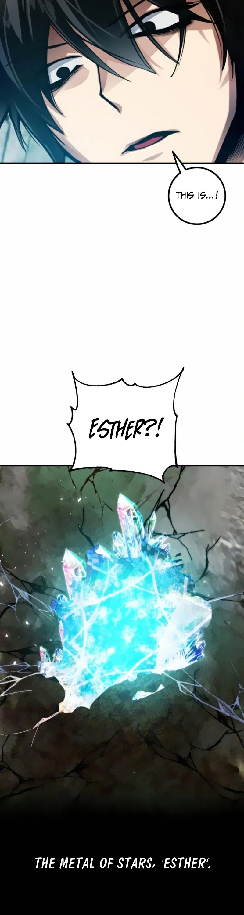 Return to Player Chapter 60 page 32 - Chapter 60: Meteor (2)