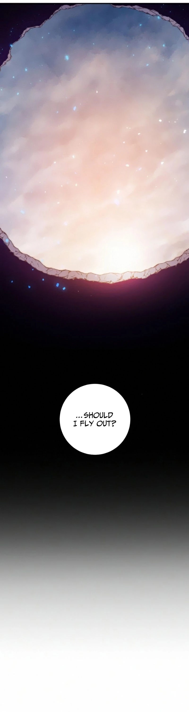 Return to Player Chapter 60 page 36 - Chapter 60: Meteor (2)