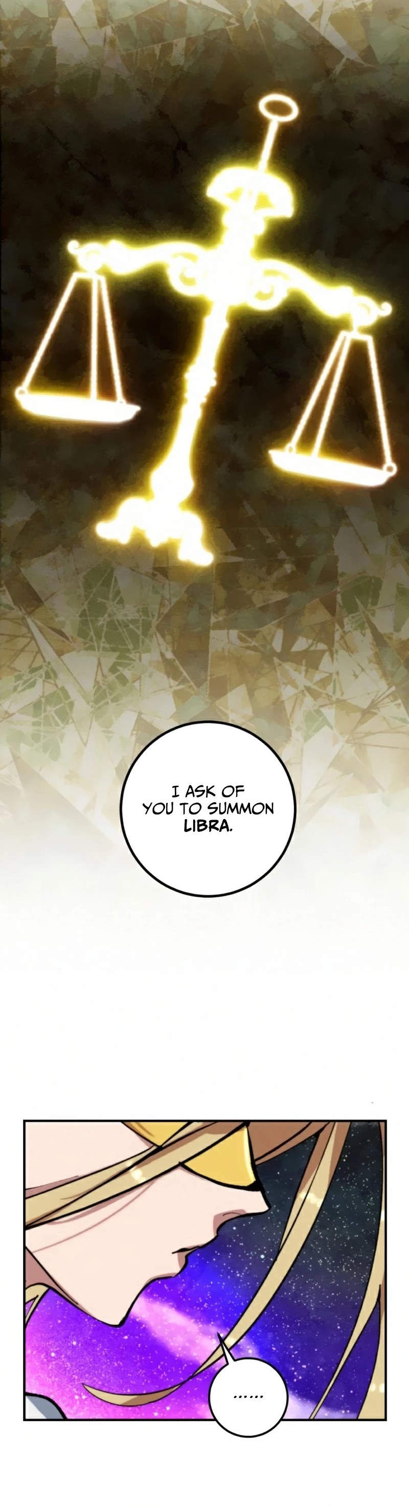Return to Player Chapter 60 page 5 - Chapter 60: Meteor (2)