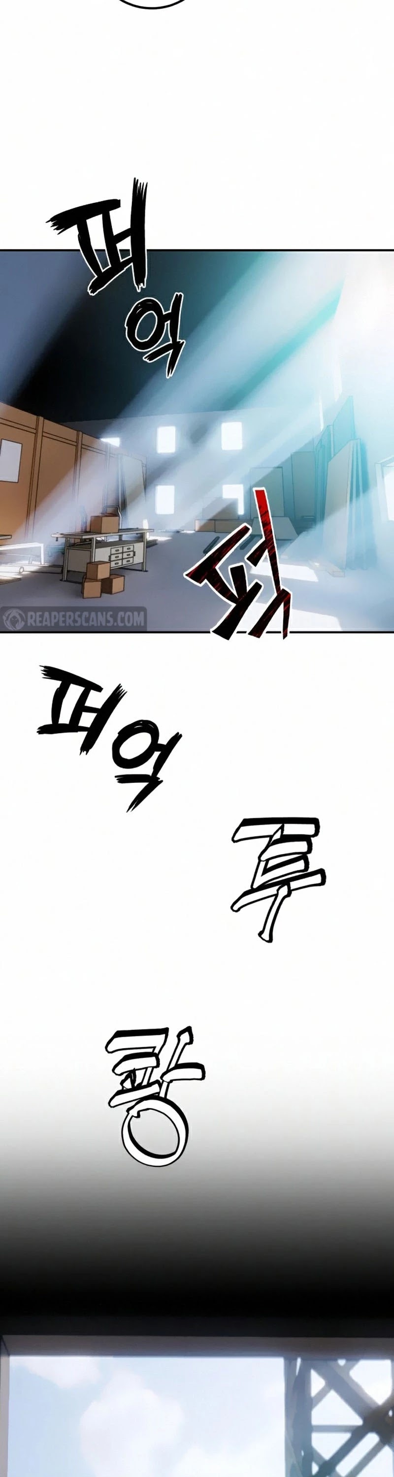 Return to Player Chapter 61 page 28 - Chapter 61: The Girl who sees Destiny