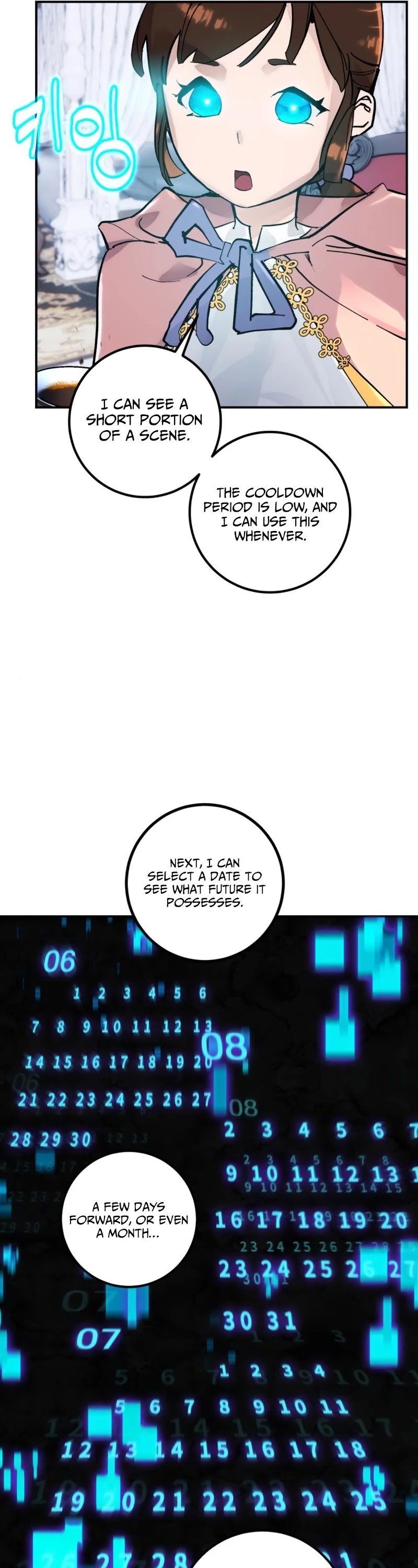 Return to Player Chapter 62 page 14 - Chapter 62: Demon Lord of Madness