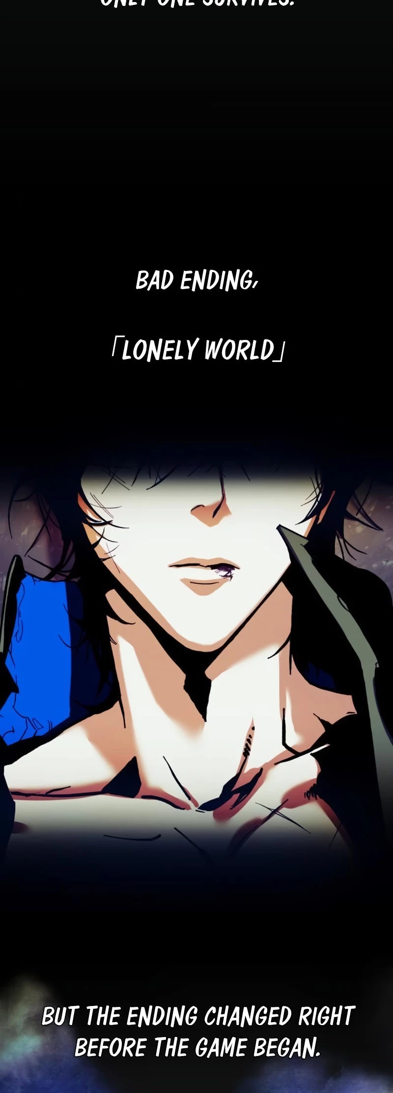 Return to Player Chapter 62 page 21 - Chapter 62: Demon Lord of Madness