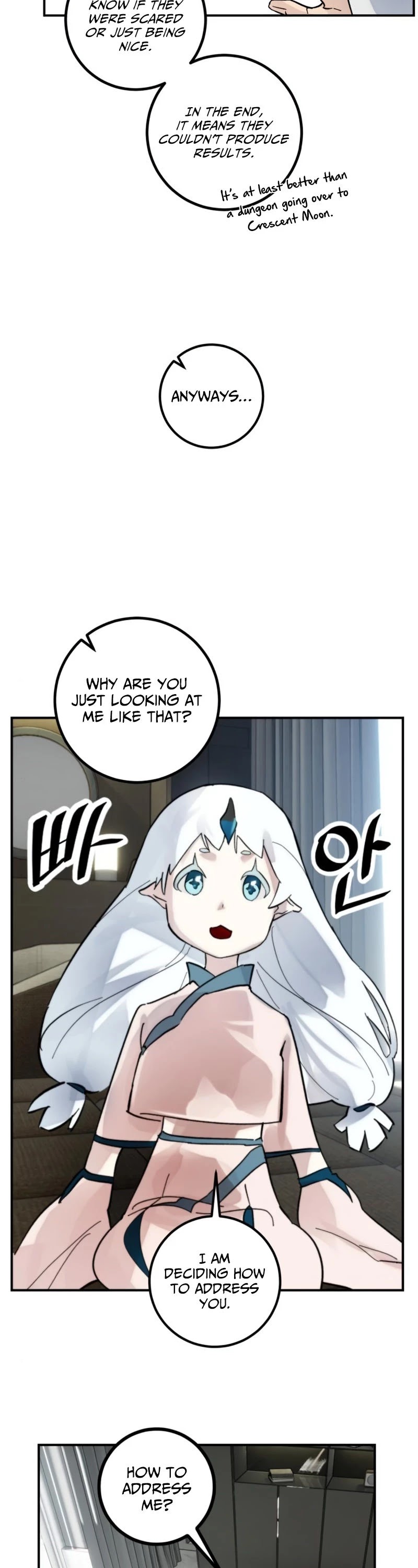Return to Player Chapter 62 page 27 - Chapter 62: Demon Lord of Madness