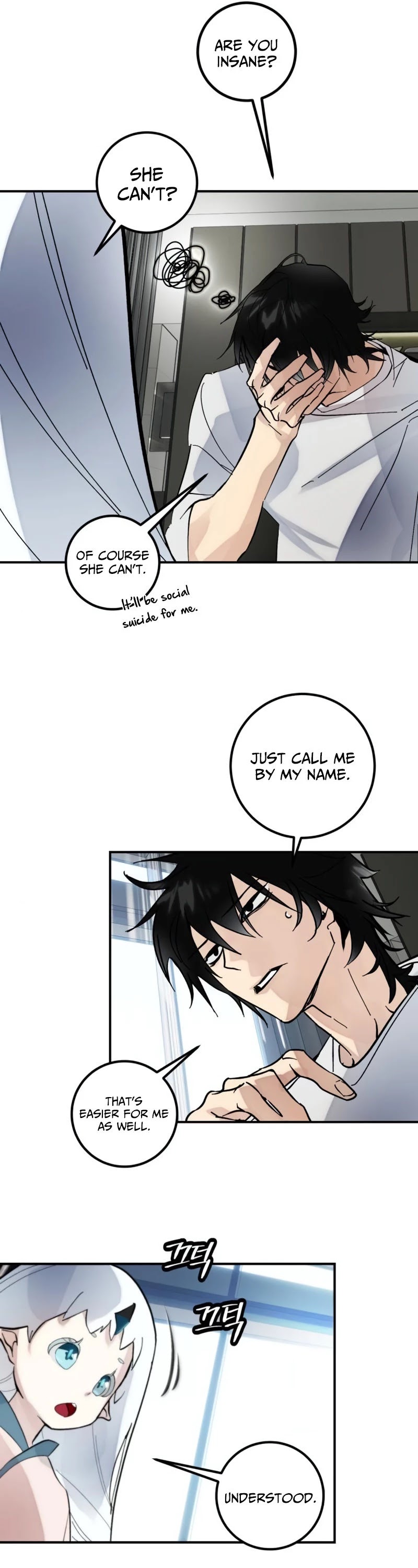 Return to Player Chapter 62 page 30 - Chapter 62: Demon Lord of Madness