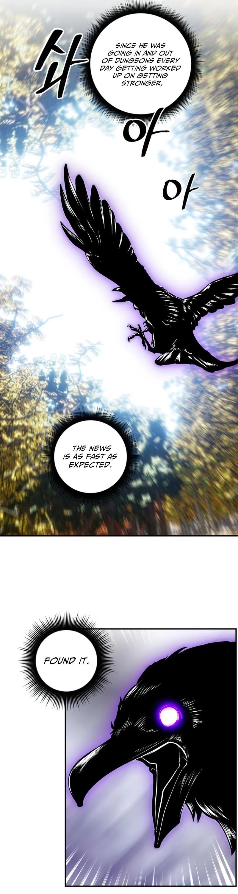 Return to Player Chapter 62 page 34 - Chapter 62: Demon Lord of Madness