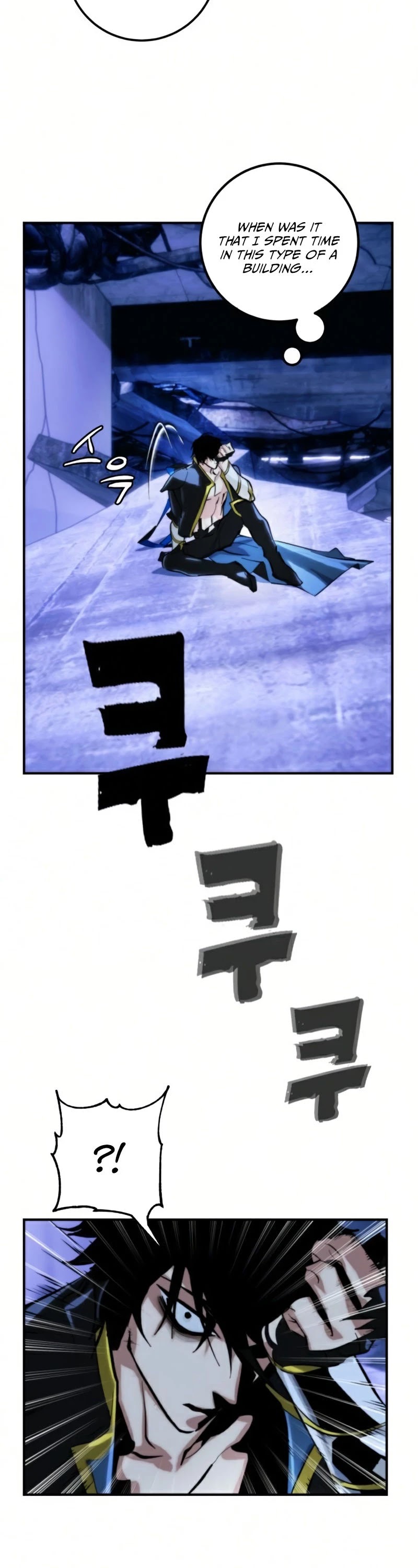 Return to Player Chapter 63 page 15 - Chapter 63: Dungeon of Futile Dreams