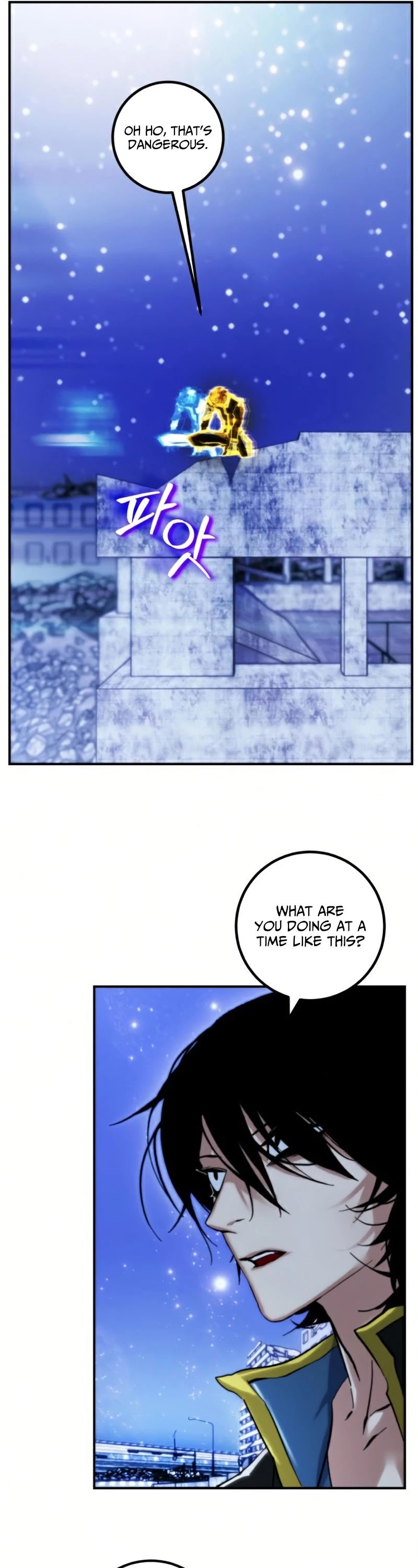 Return to Player Chapter 63 page 22 - Chapter 63: Dungeon of Futile Dreams