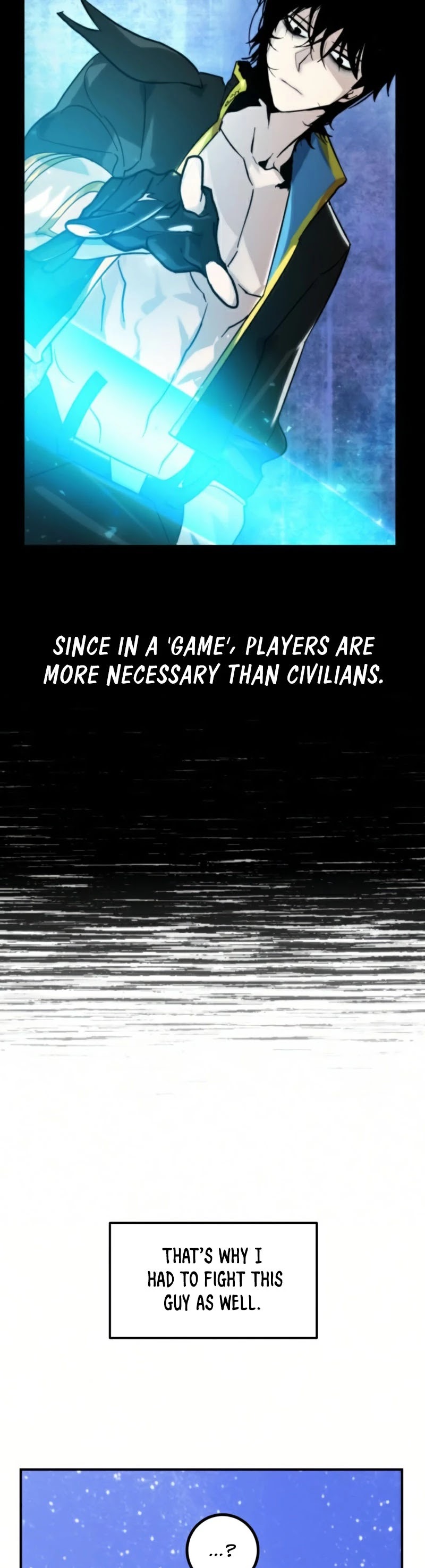 Return to Player Chapter 63 page 28 - Chapter 63: Dungeon of Futile Dreams