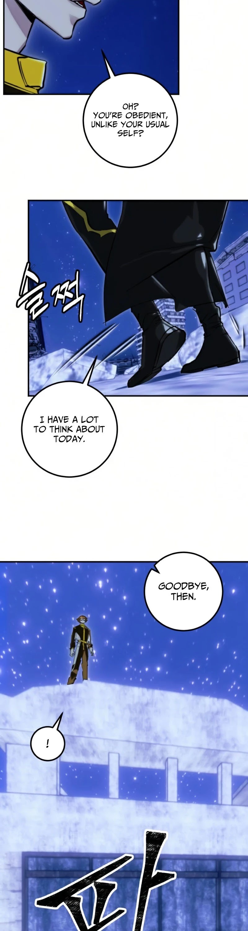 Return to Player Chapter 63 page 32 - Chapter 63: Dungeon of Futile Dreams