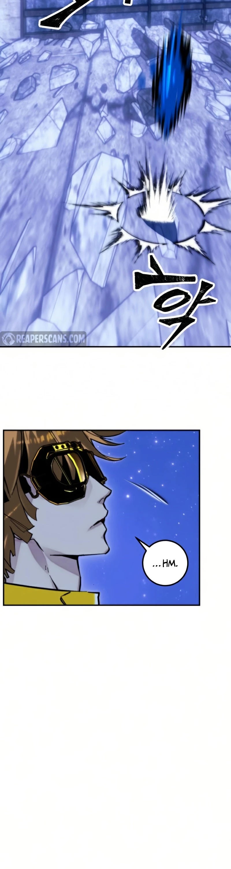 Return to Player Chapter 63 page 33 - Chapter 63: Dungeon of Futile Dreams
