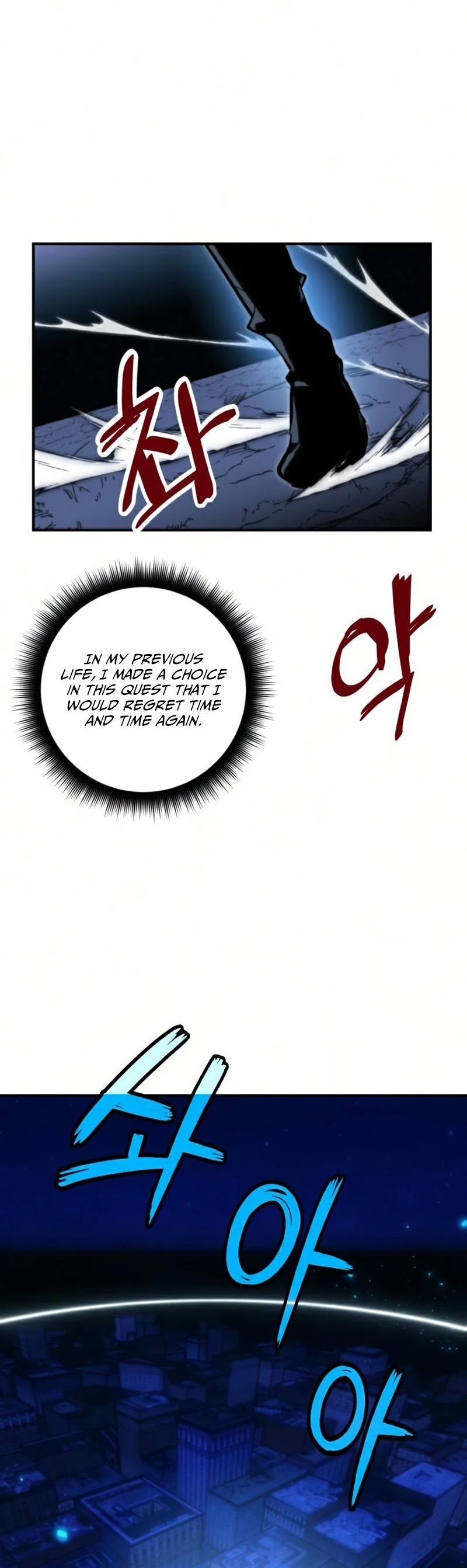 Return to Player Chapter 63 page 37 - Chapter 63: Dungeon of Futile Dreams
