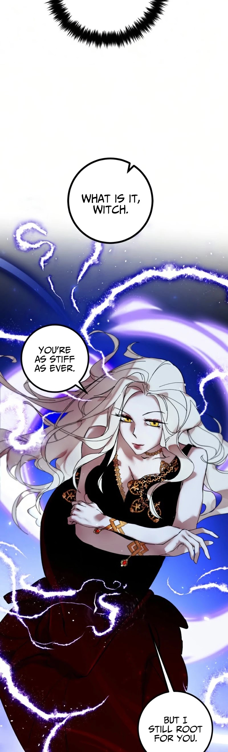 Return to Player Chapter 64 page 12 - Chapter 64: Dungeon of Futile Dreams (2)