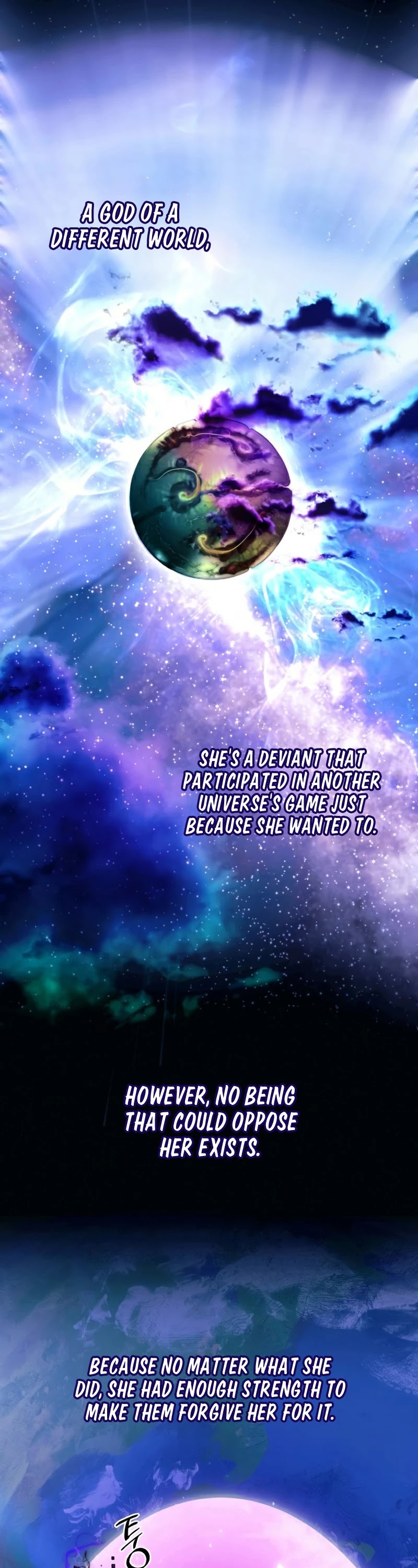 Return to Player Chapter 64 page 18 - Chapter 64: Dungeon of Futile Dreams (2)
