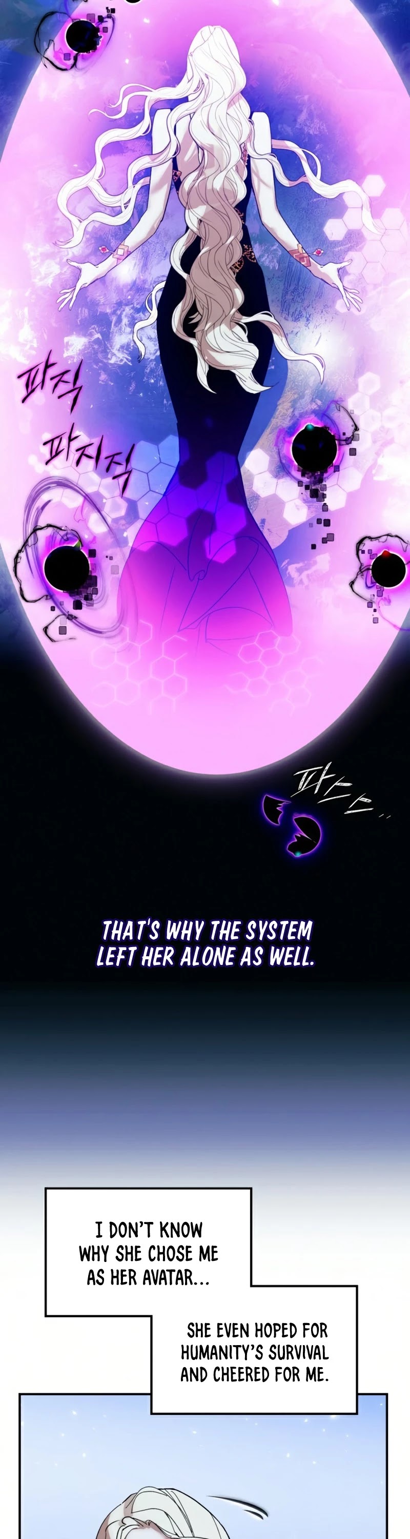 Return to Player Chapter 64 page 19 - Chapter 64: Dungeon of Futile Dreams (2)