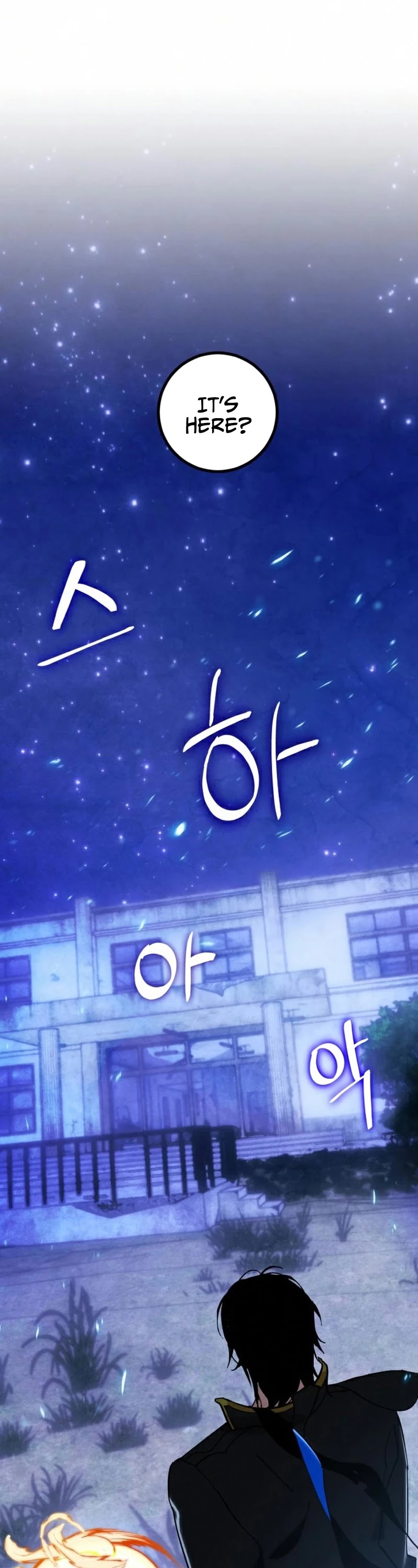 Return to Player Chapter 65 page 2 - Chapter 65: The One Who Remembers the Deceased
