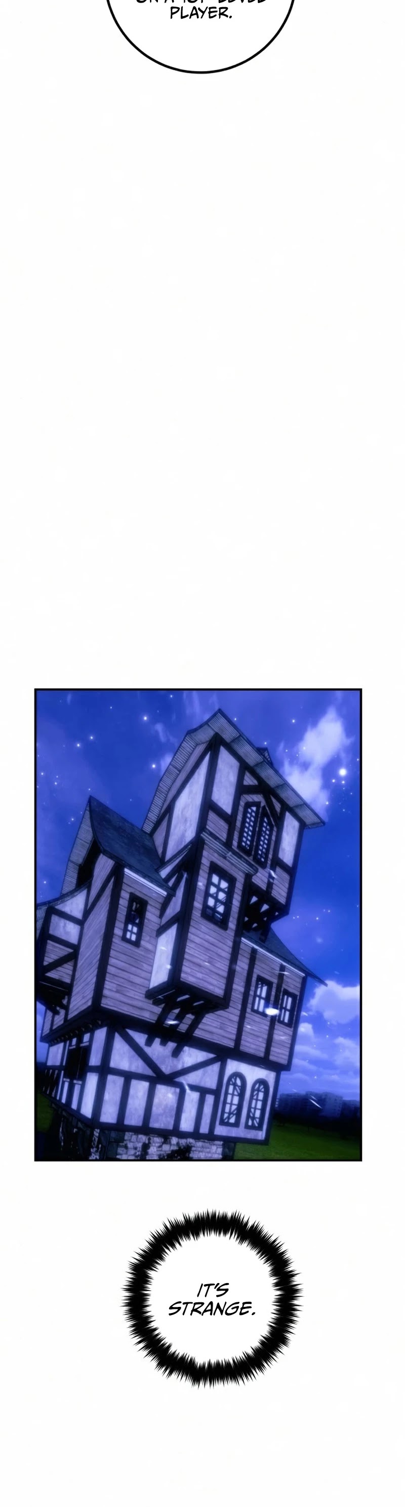 Return to Player Chapter 65 page 29 - Chapter 65: The One Who Remembers the Deceased