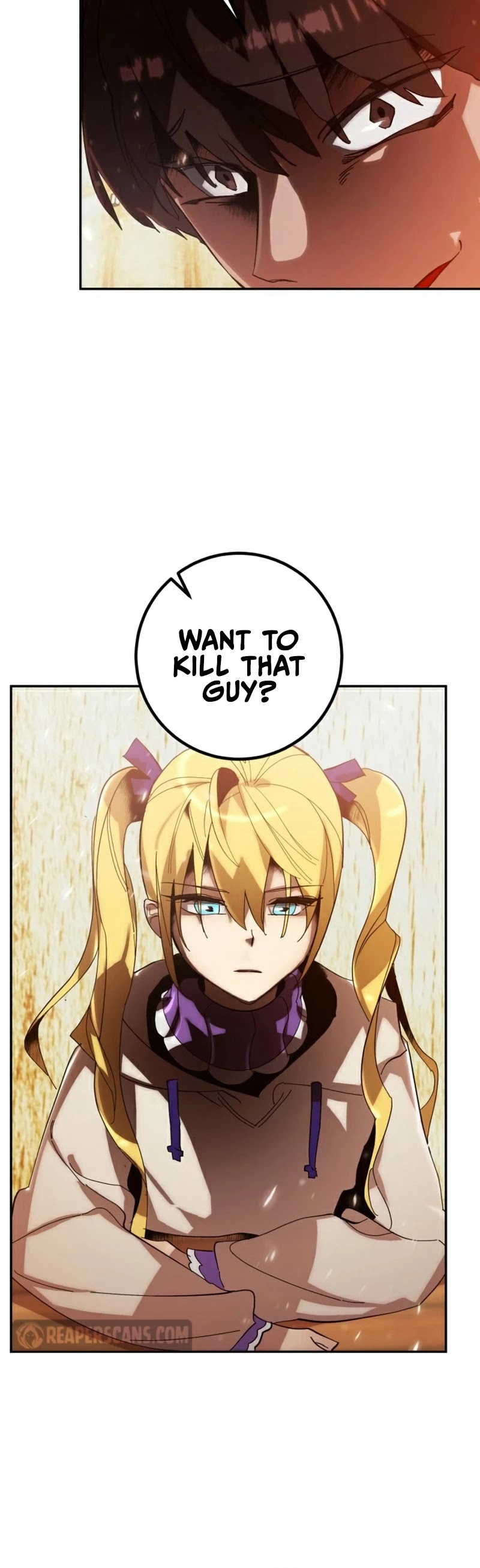 Return to Player Chapter 65 page 37 - Chapter 65: The One Who Remembers the Deceased
