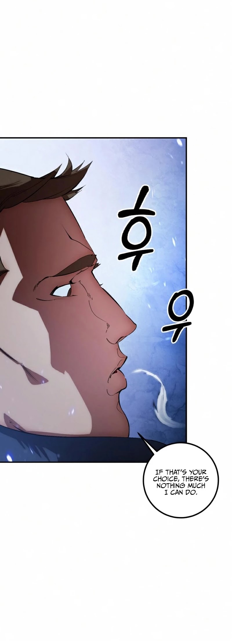 Return to Player Chapter 66 page 13 - Chapter 66: Selection (1)